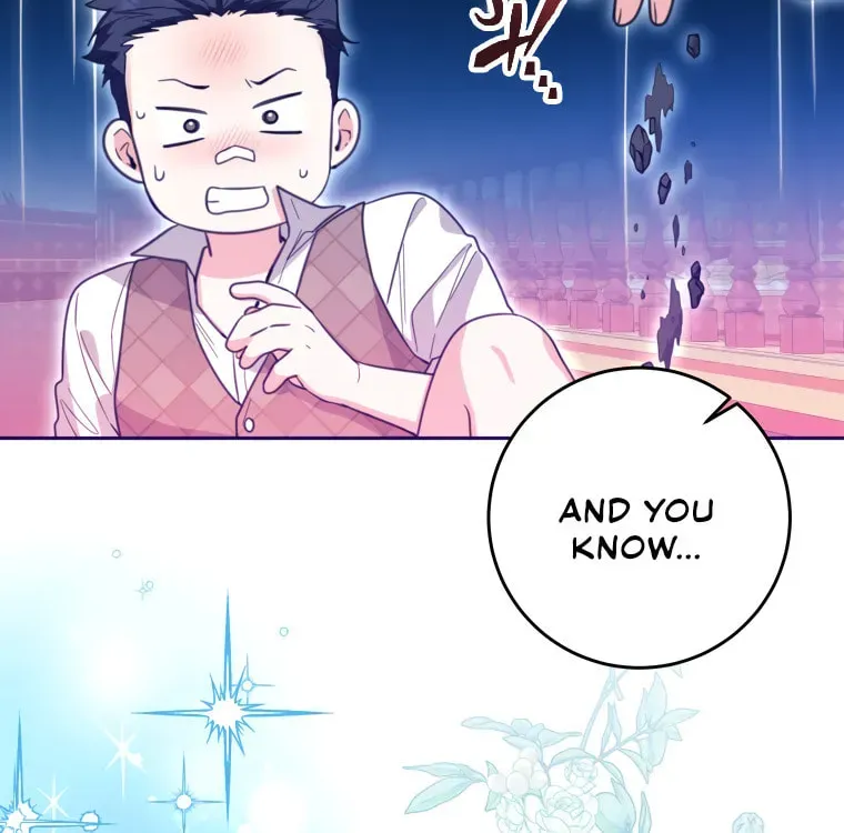 'Cause Calypso Can Chapter 8 page 39