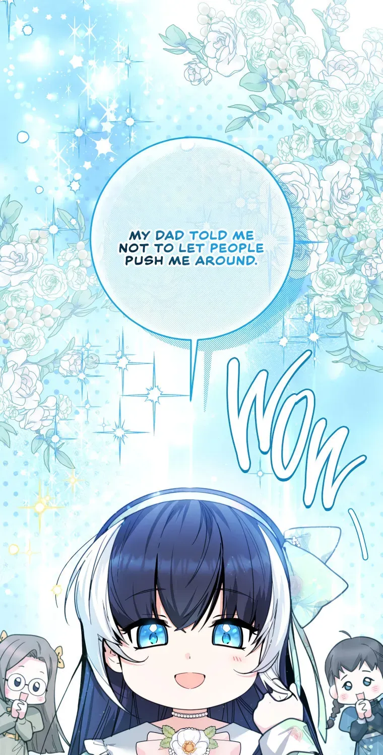 'Cause Calypso Can Chapter 8 page 40