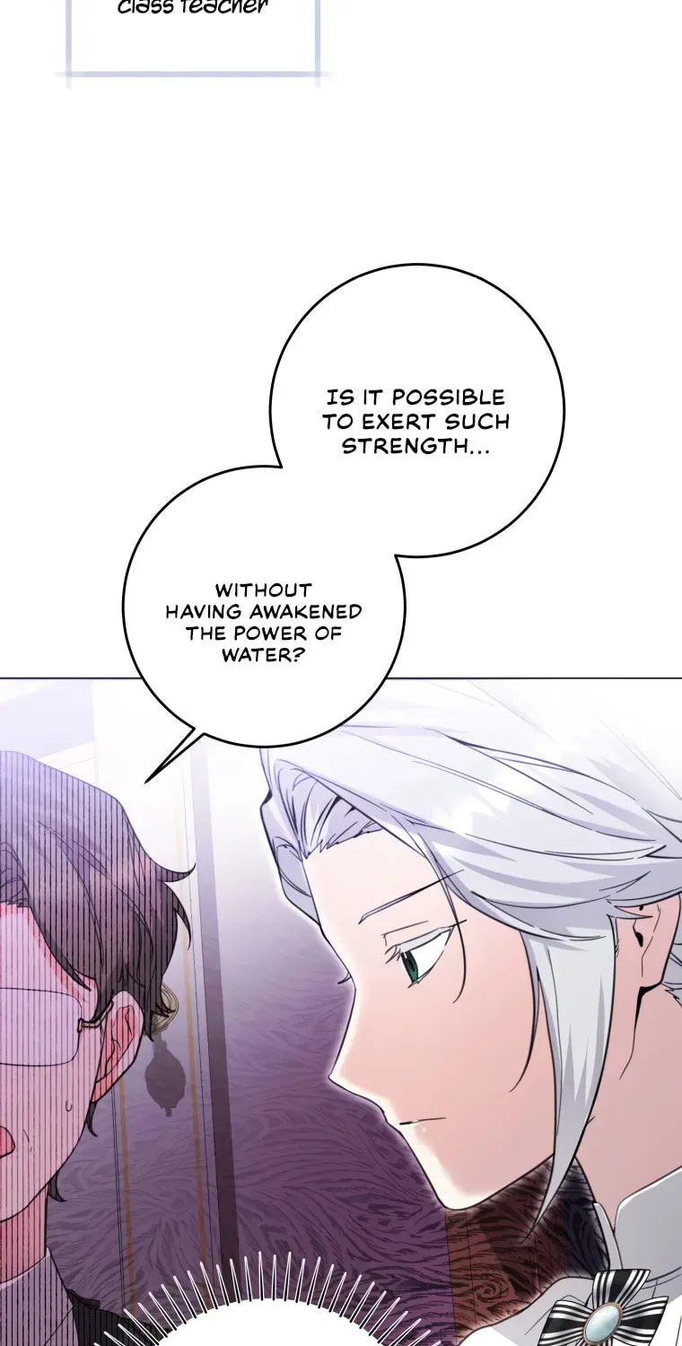 'Cause Calypso Can Chapter 8 page 43