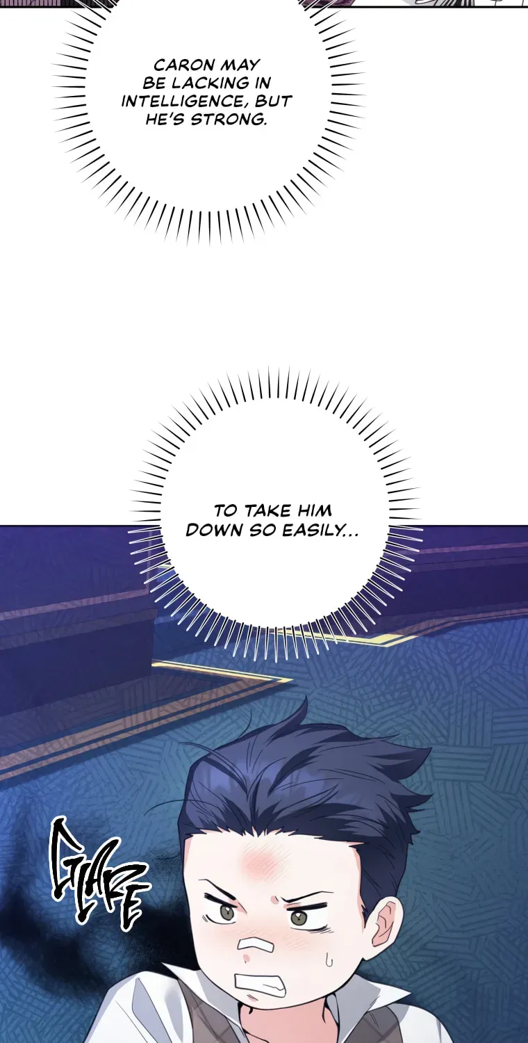 'Cause Calypso Can Chapter 8 page 44