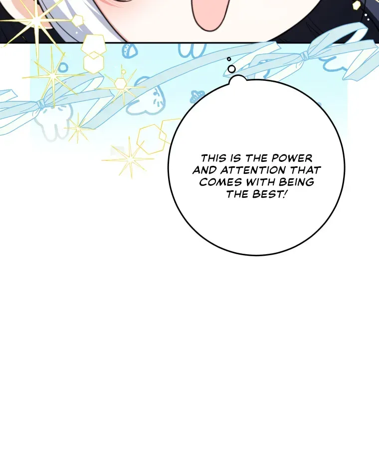 'Cause Calypso Can Chapter 8 page 48