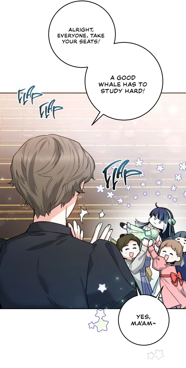 'Cause Calypso Can Chapter 8 page 49