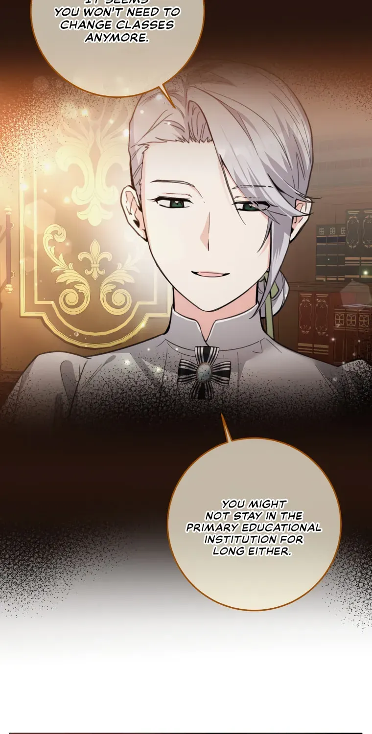 'Cause Calypso Can Chapter 8 page 53