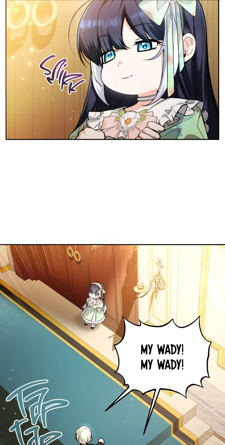 'Cause Calypso Can Chapter 8 page 54