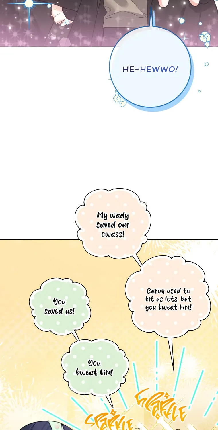 'Cause Calypso Can Chapter 8 page 57