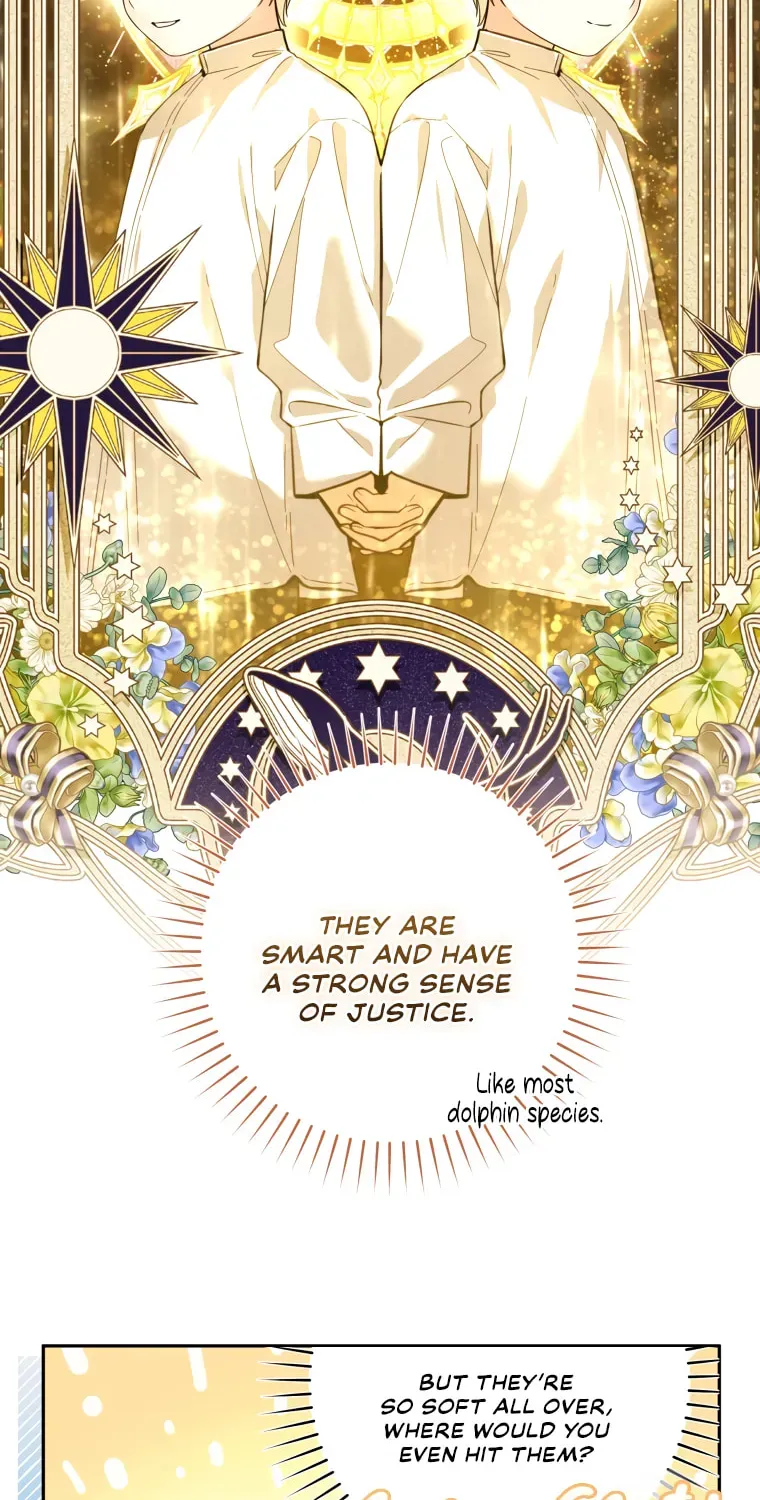 'Cause Calypso Can Chapter 8 page 59