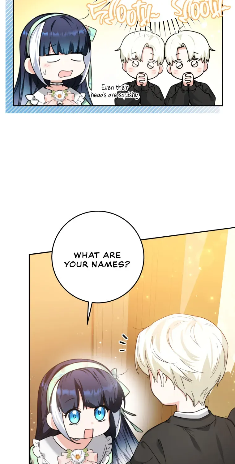 'Cause Calypso Can Chapter 8 page 60