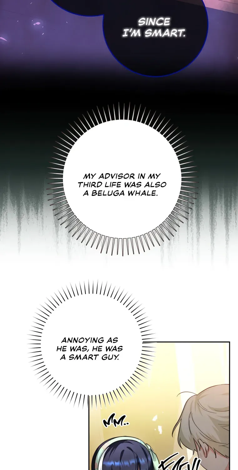 'Cause Calypso Can Chapter 8 page 67