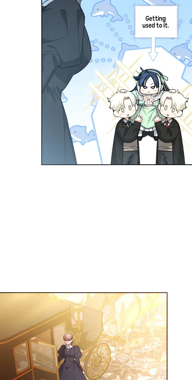 'Cause Calypso Can Chapter 8 page 75