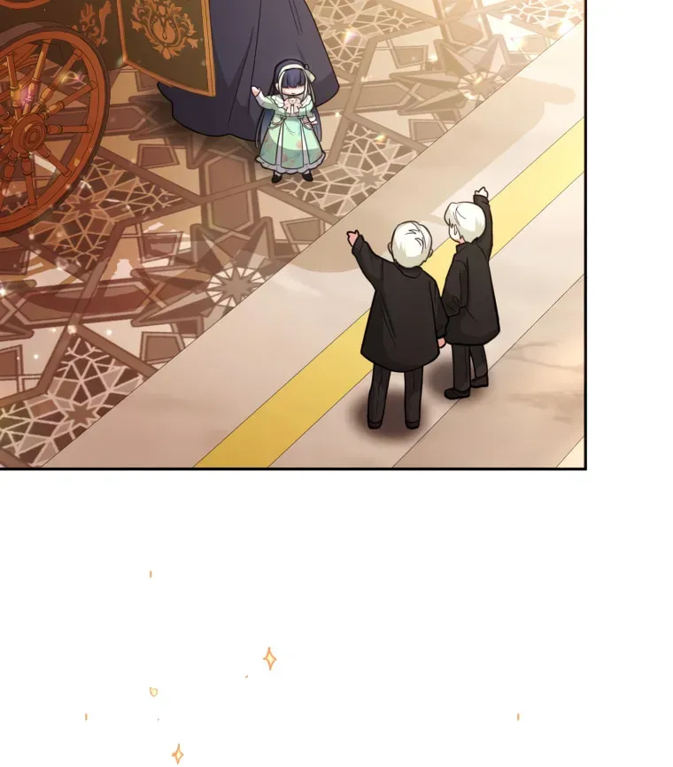 'Cause Calypso Can Chapter 8 page 76