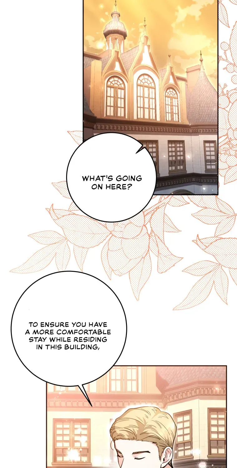 'Cause Calypso Can Chapter 8 page 83