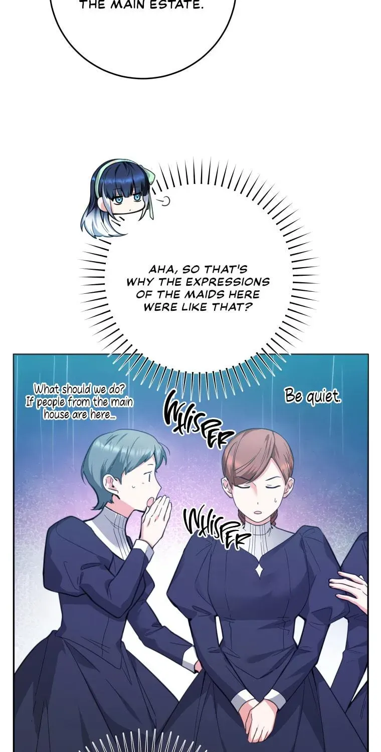 'Cause Calypso Can Chapter 8 page 85
