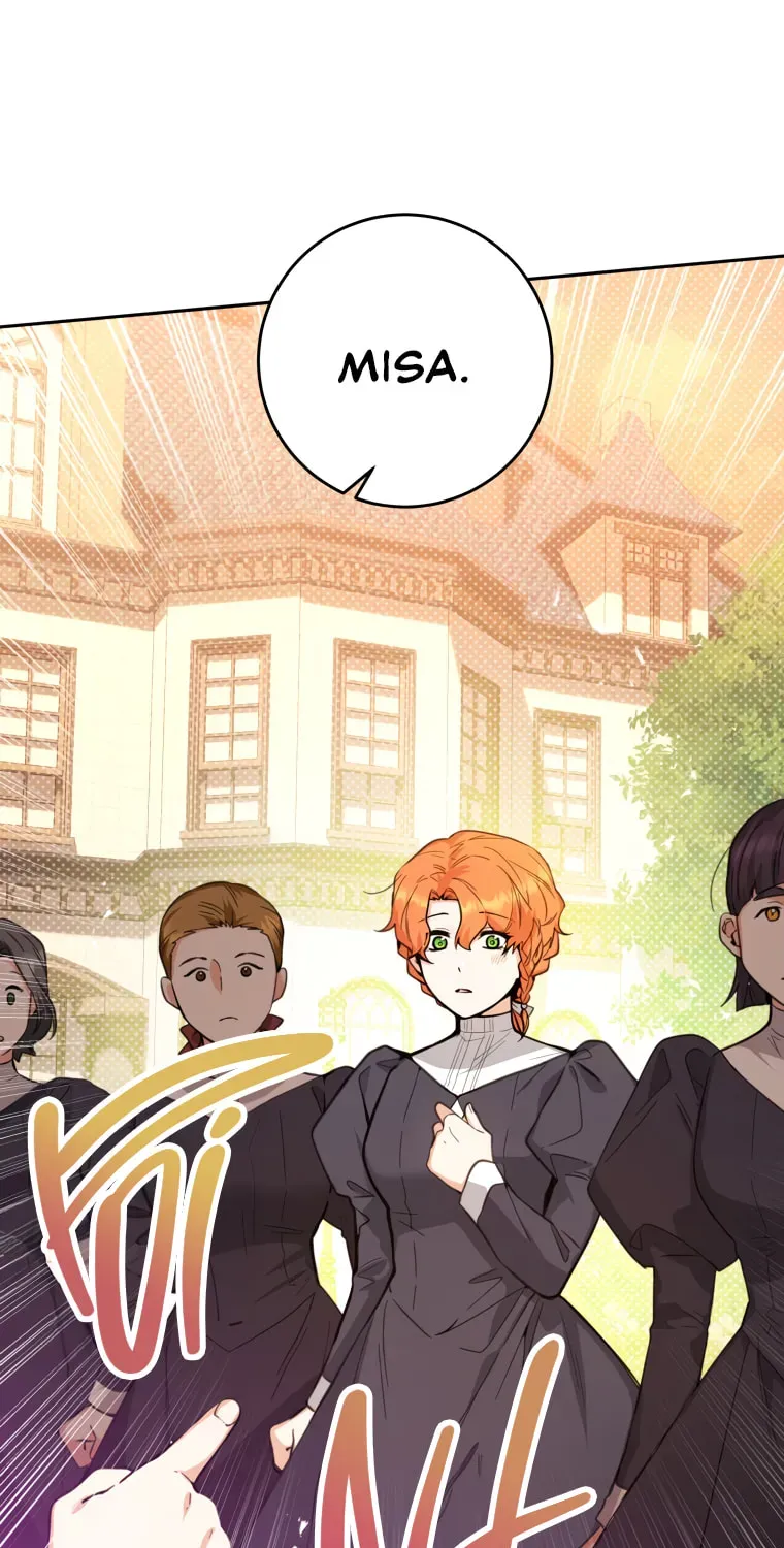 'Cause Calypso Can Chapter 8 page 87