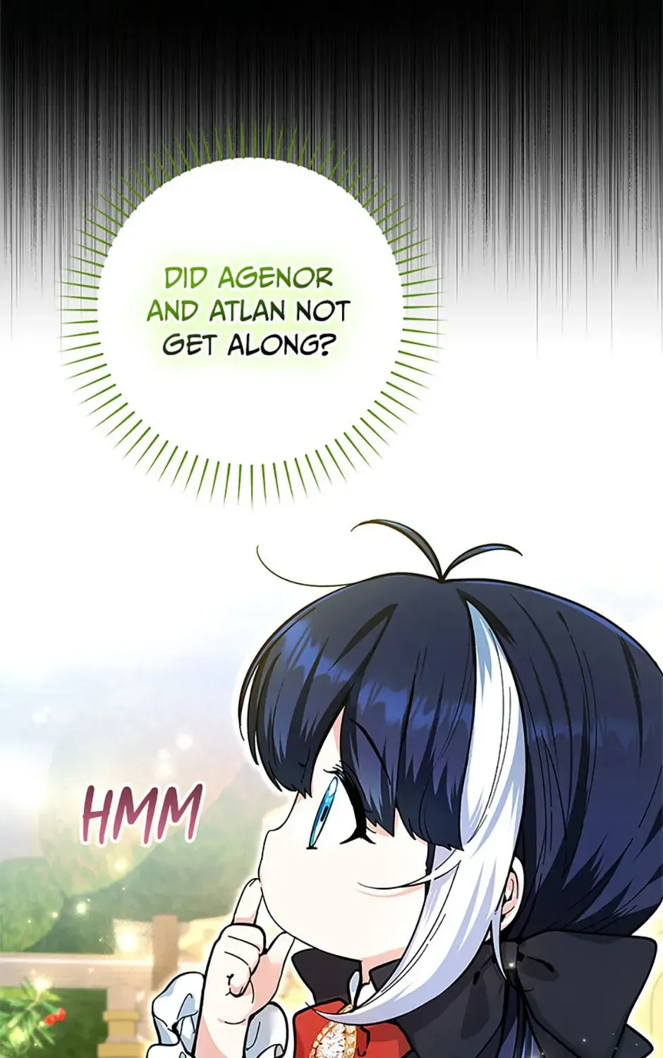 'Cause Calypso Can Chapter 16 page 5
