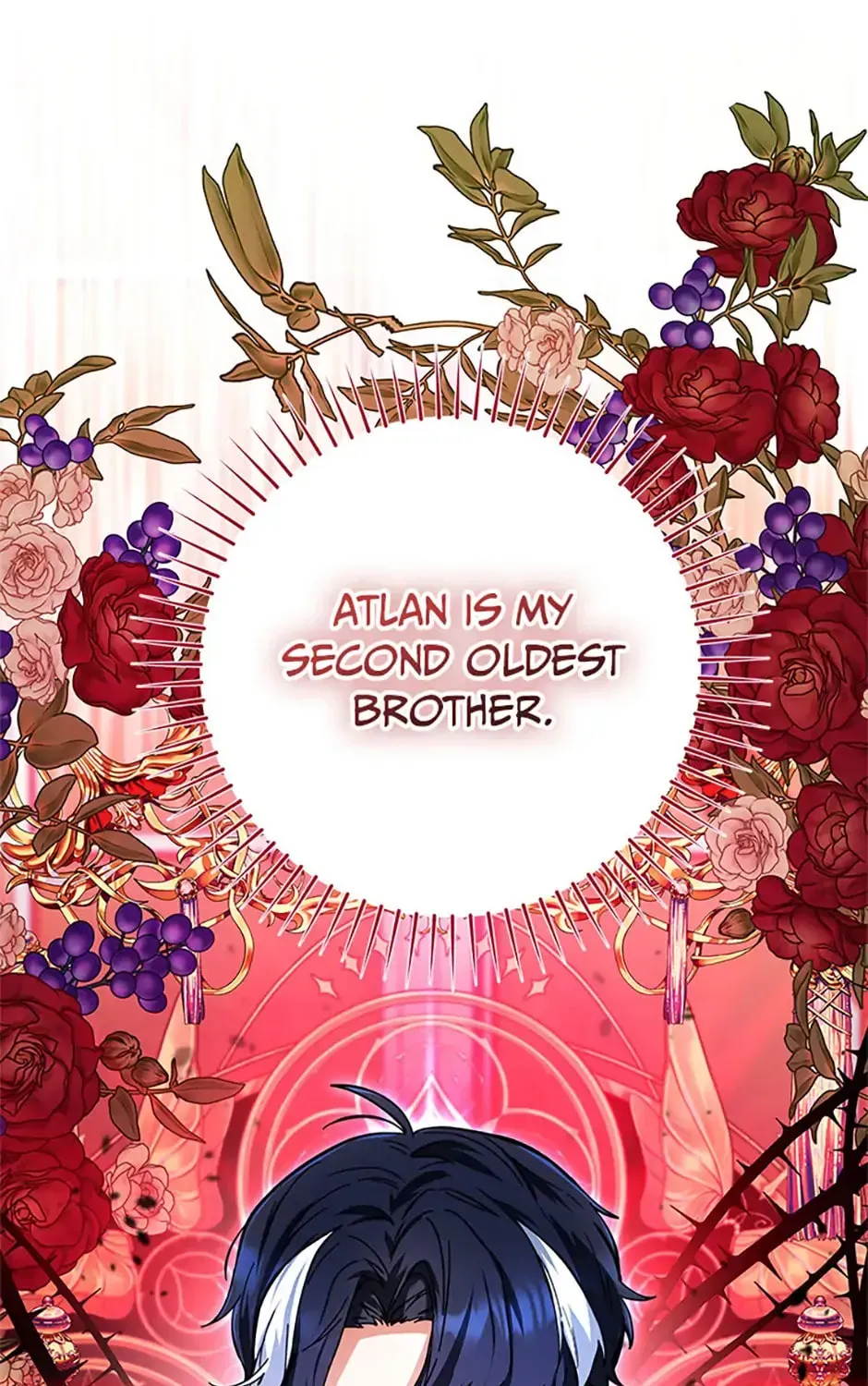 'Cause Calypso Can Chapter 16 page 7