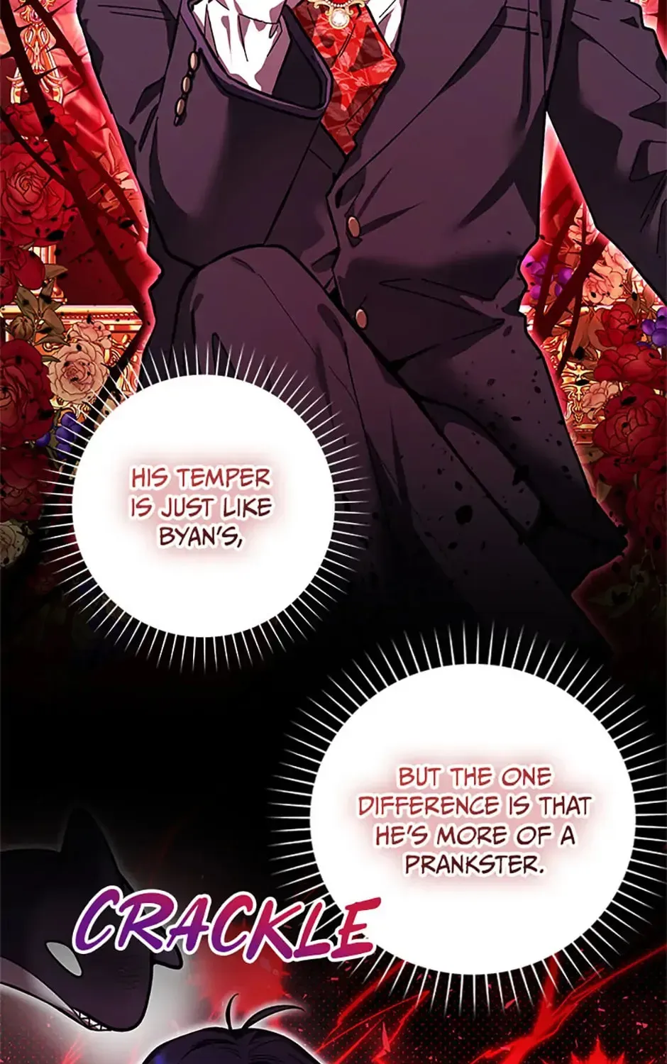 'Cause Calypso Can Chapter 16 page 9