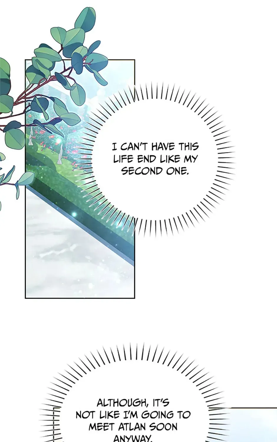 'Cause Calypso Can Chapter 16 page 25