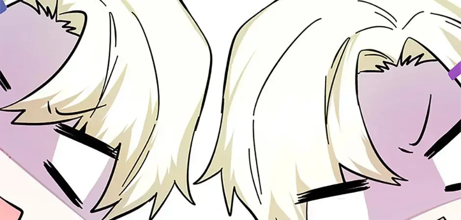 'Cause Calypso Can Chapter 16 page 32