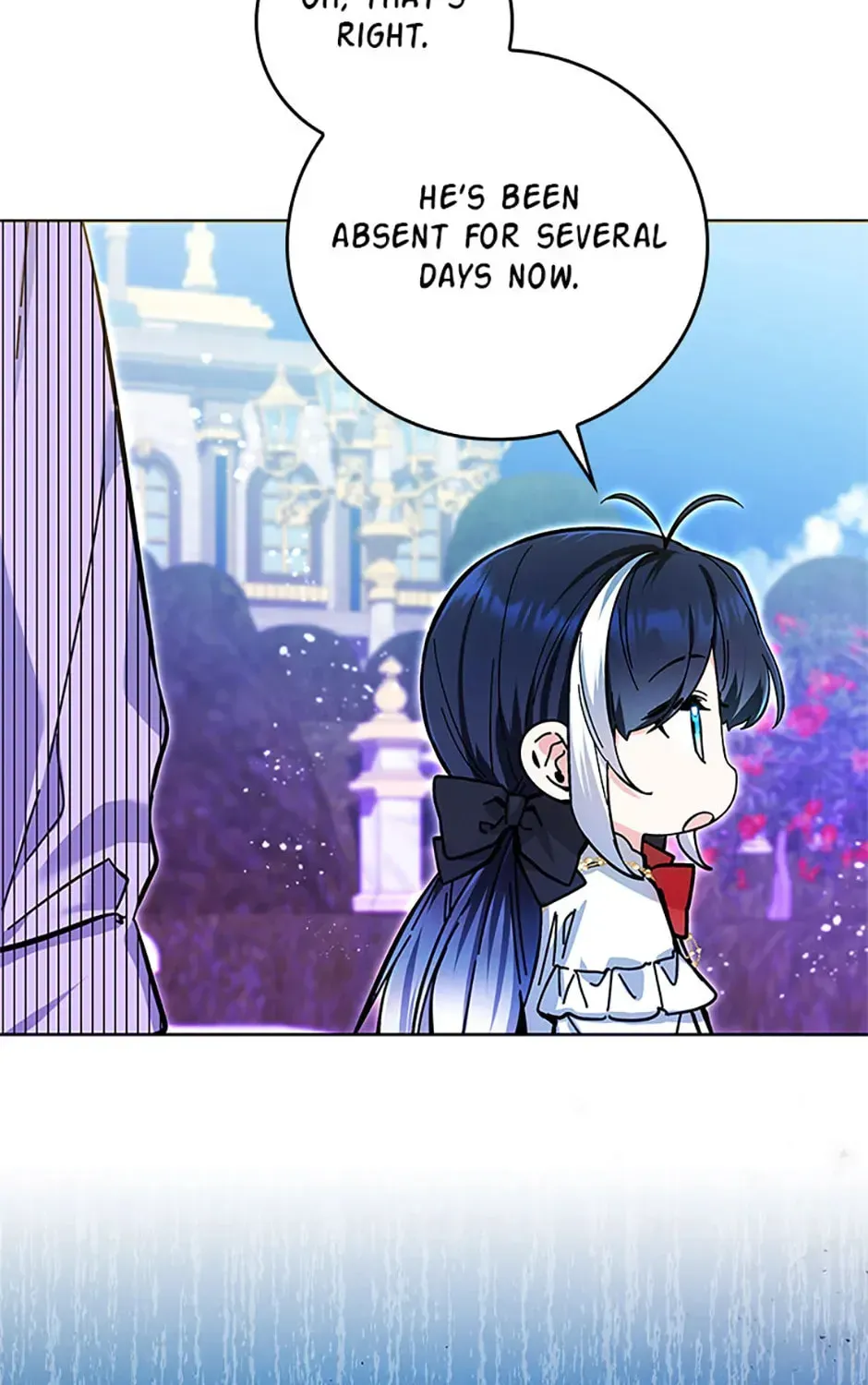 'Cause Calypso Can Chapter 16 page 39