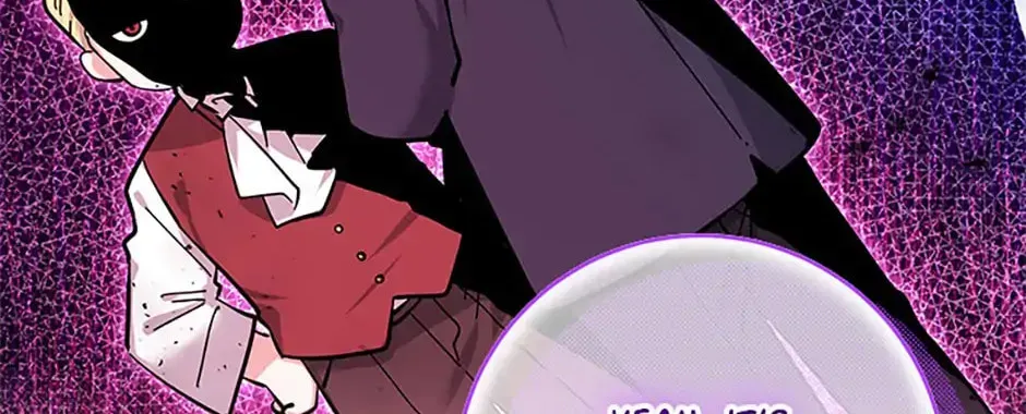 'Cause Calypso Can Chapter 16 page 42