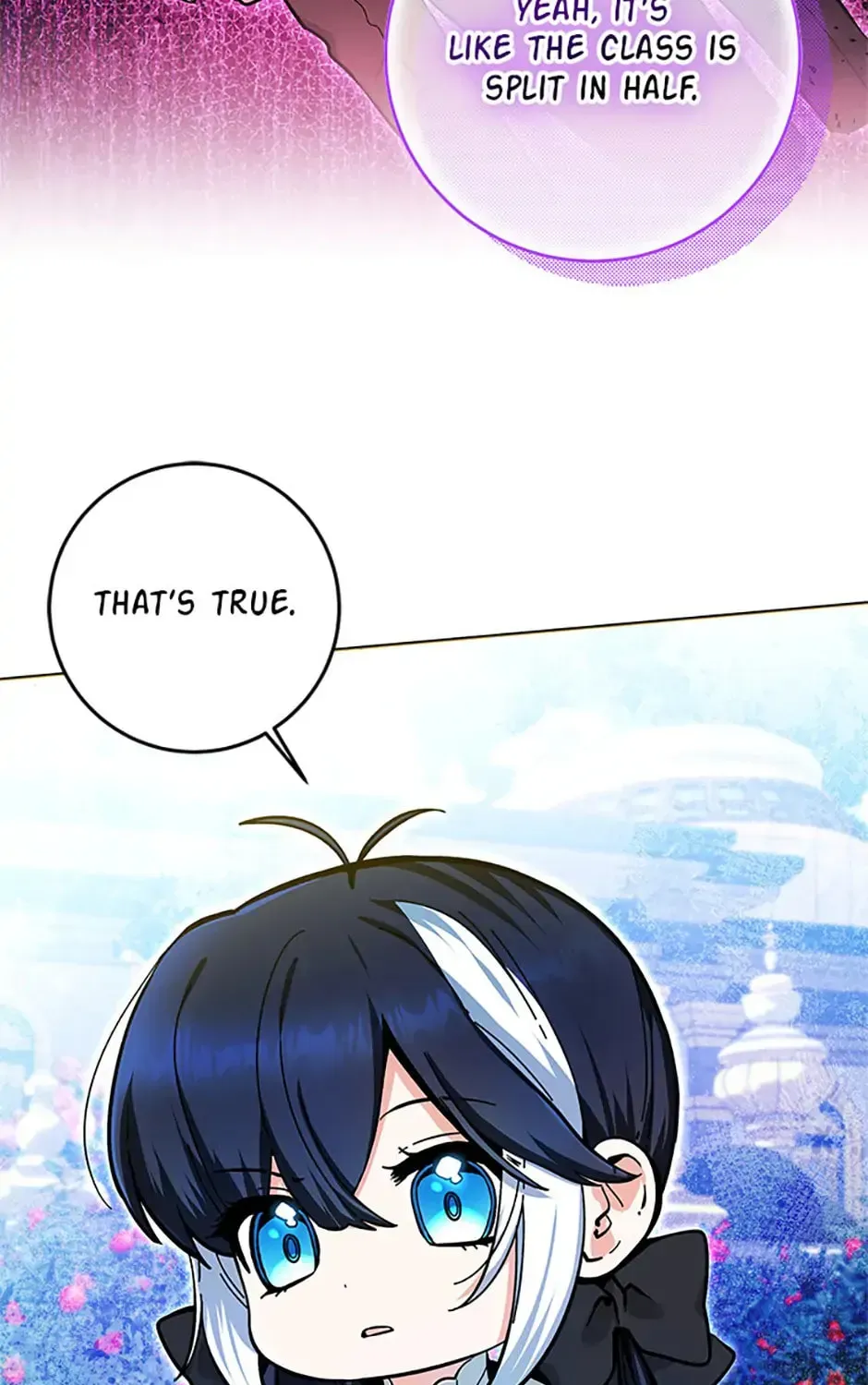 'Cause Calypso Can Chapter 16 page 43
