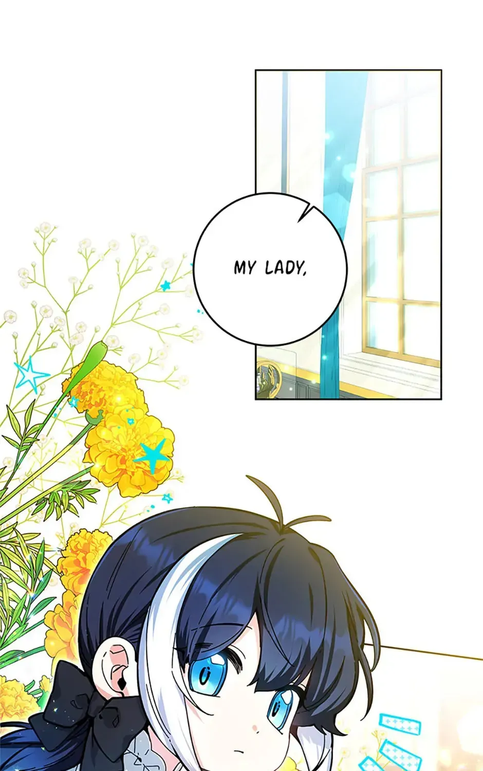 'Cause Calypso Can Chapter 16 page 47