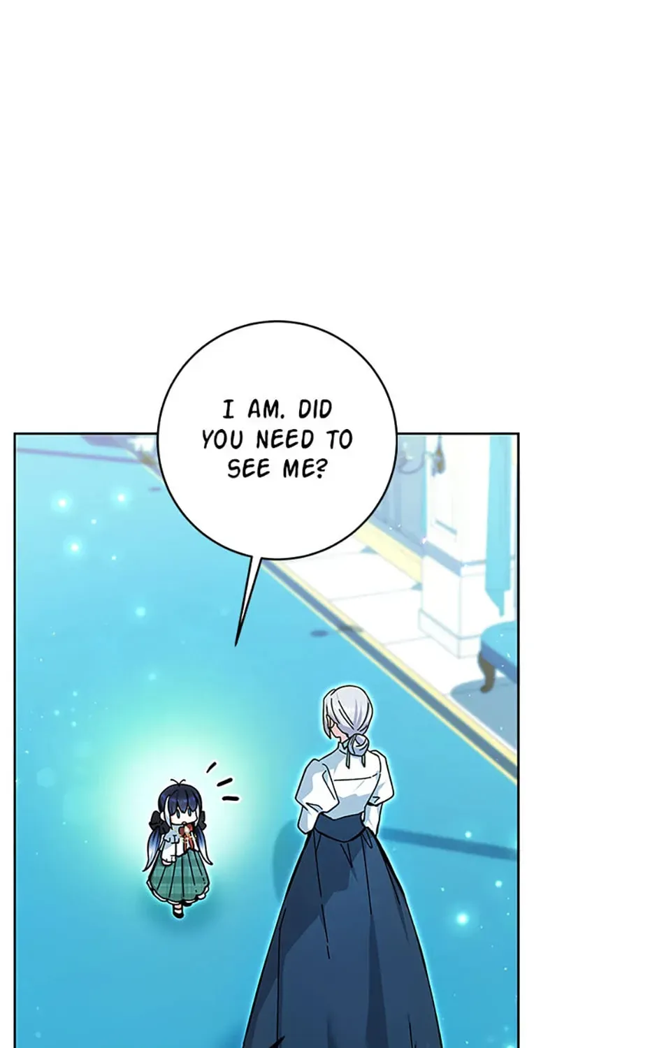 'Cause Calypso Can Chapter 16 page 51