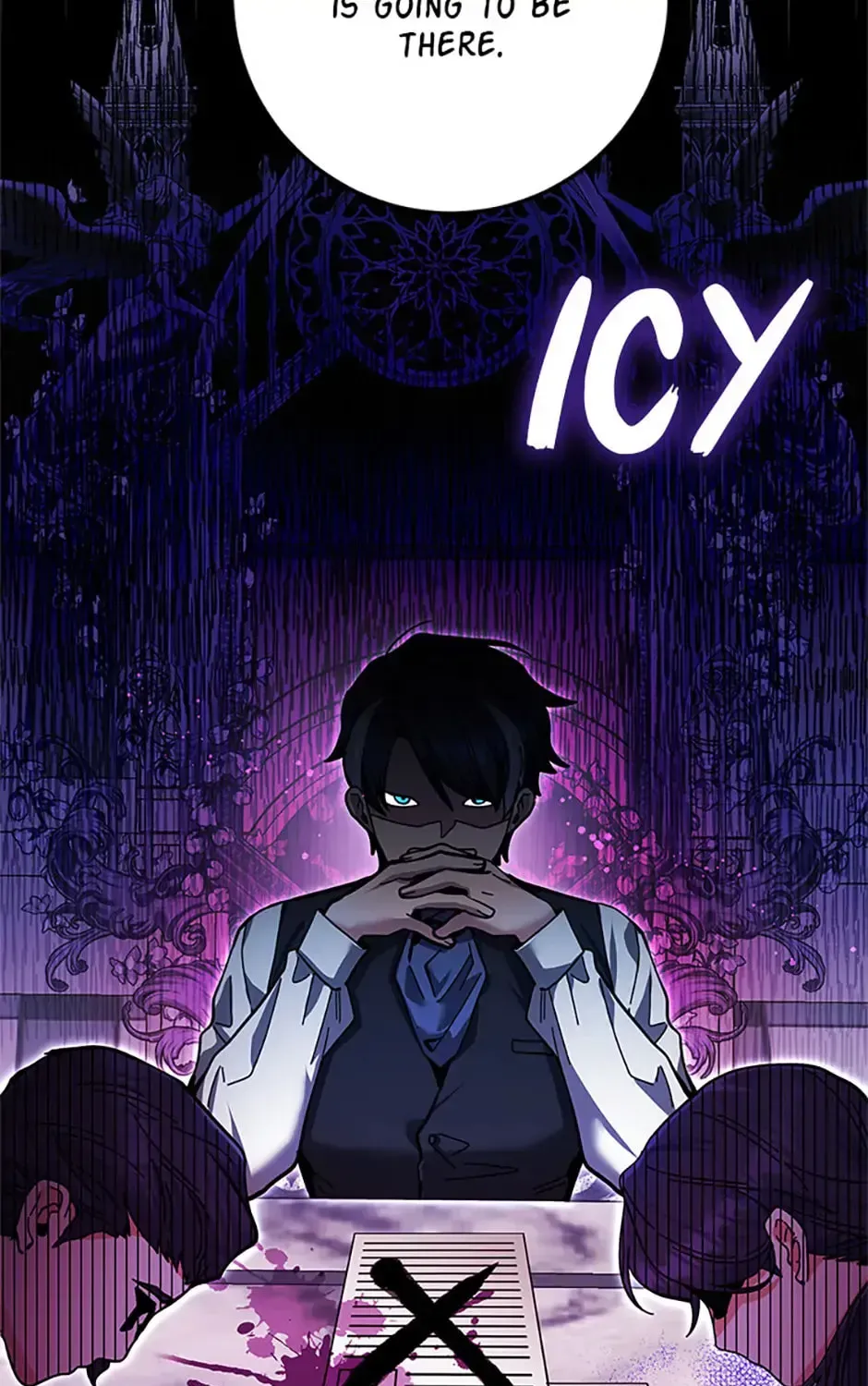 'Cause Calypso Can Chapter 16 page 55