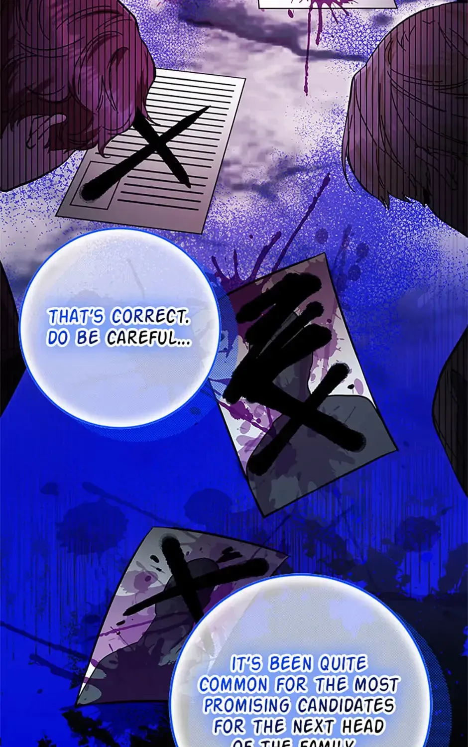 'Cause Calypso Can Chapter 16 page 57