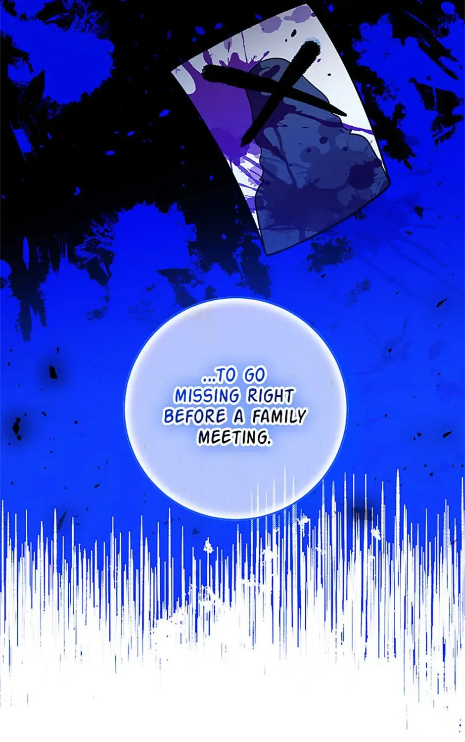 'Cause Calypso Can Chapter 16 page 59