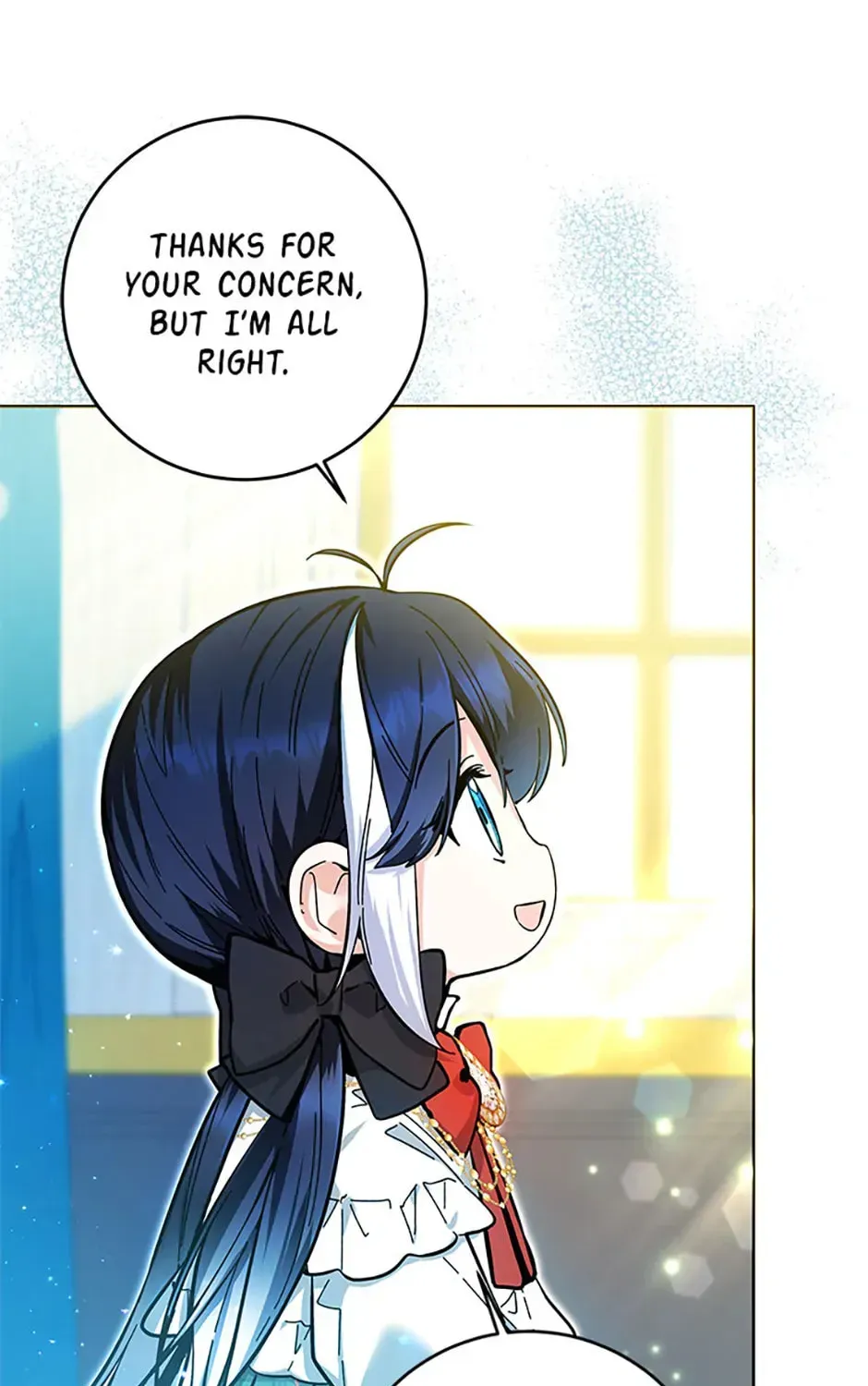 'Cause Calypso Can Chapter 16 page 60