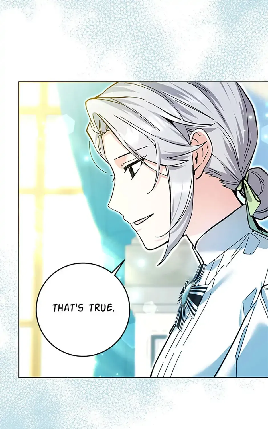 'Cause Calypso Can Chapter 16 page 62