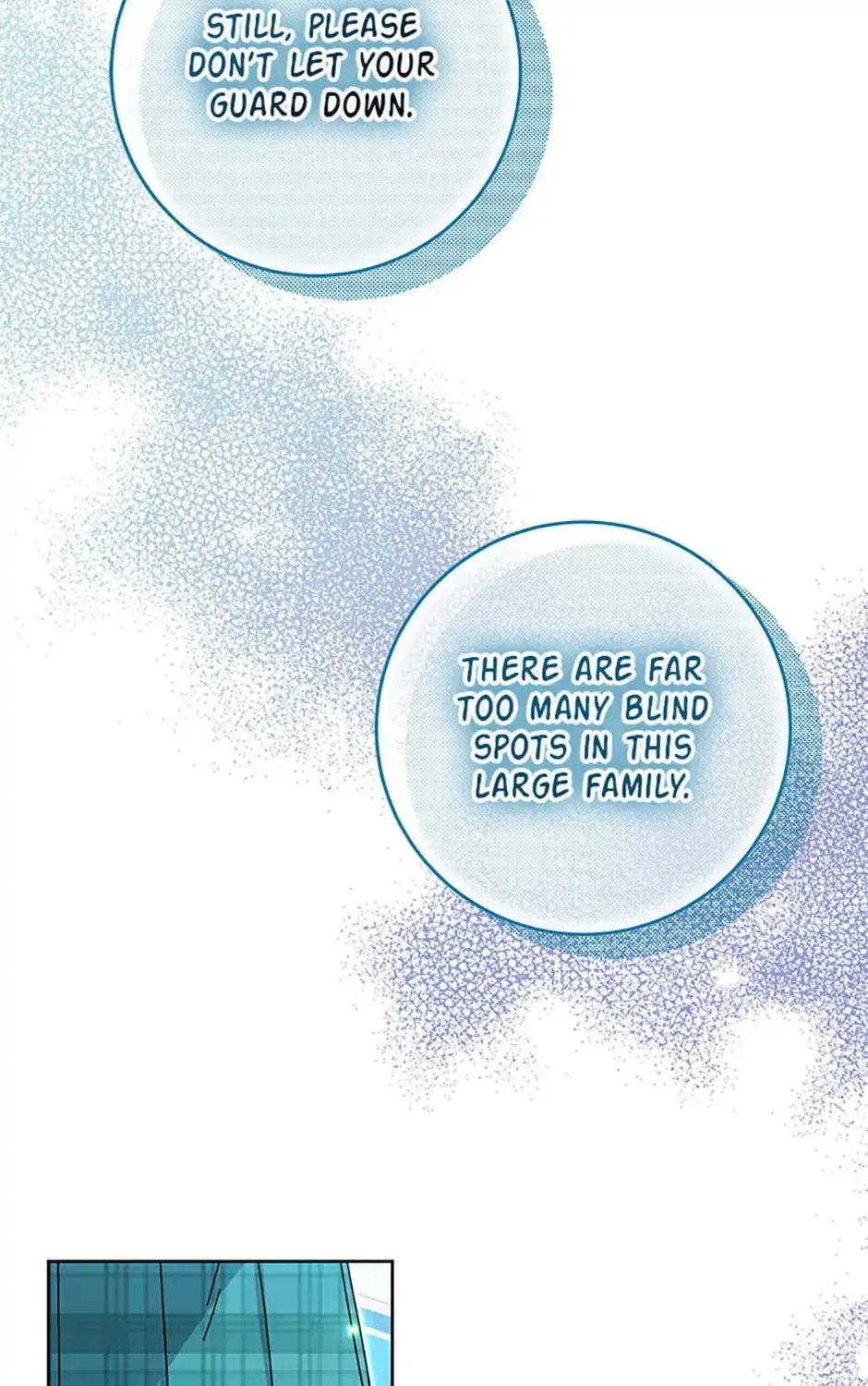 'Cause Calypso Can Chapter 16 page 64