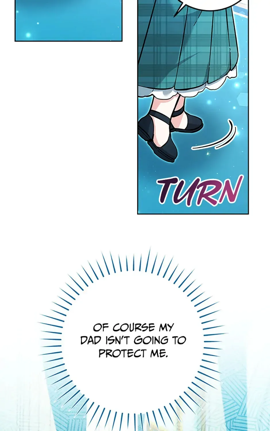 'Cause Calypso Can Chapter 16 page 66