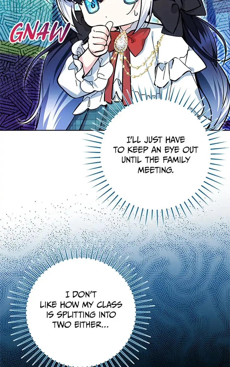 'Cause Calypso Can Chapter 16 page 68