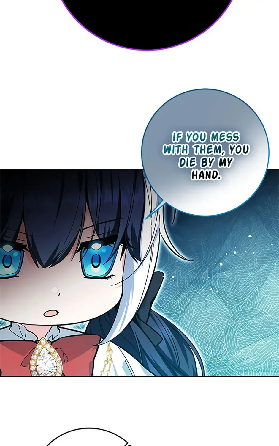 'Cause Calypso Can Chapter 16 page 84