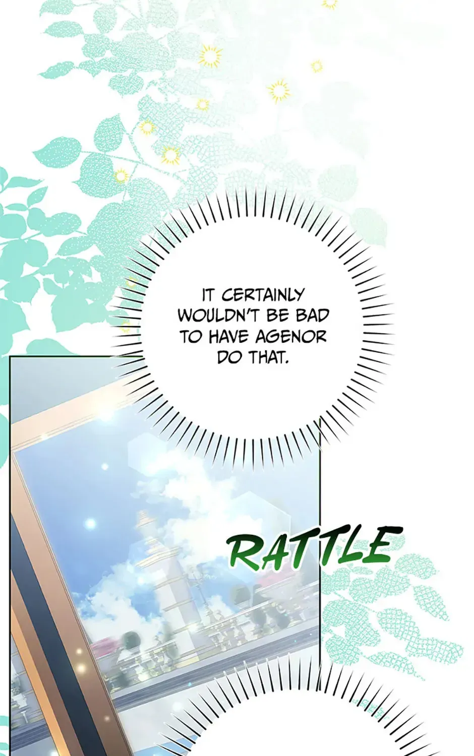 'Cause Calypso Can Chapter 16 page 94
