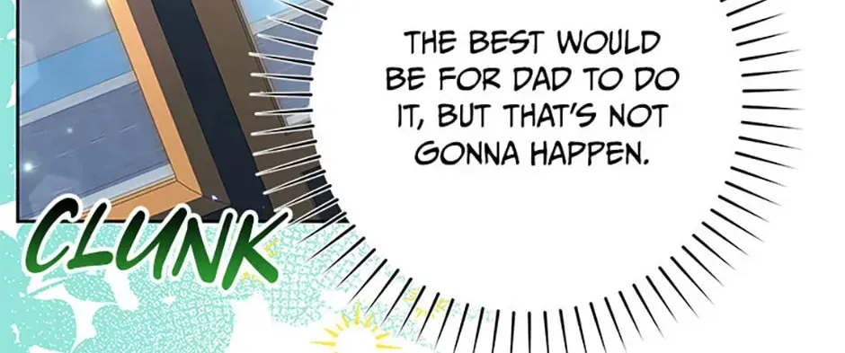 'Cause Calypso Can Chapter 16 page 95