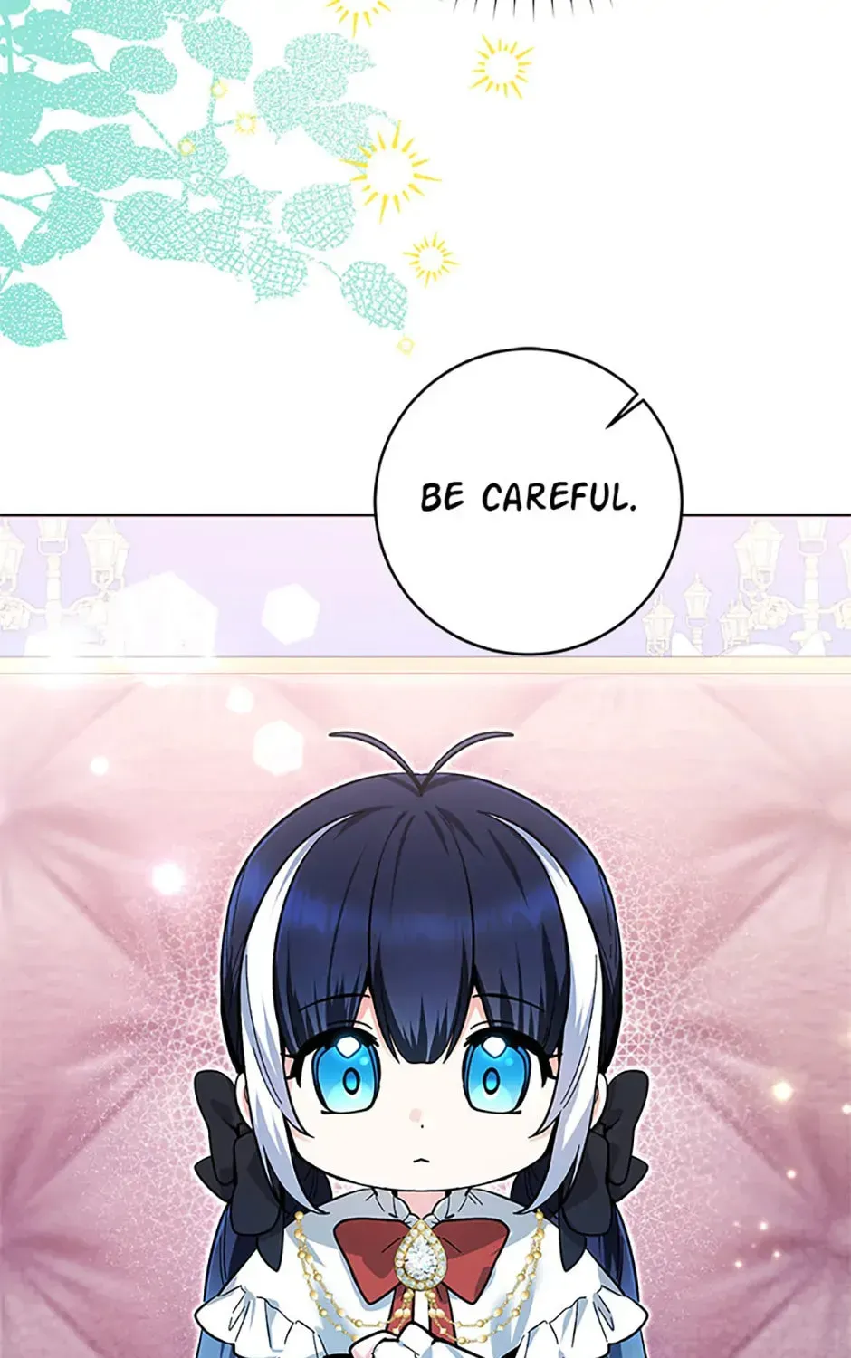'Cause Calypso Can Chapter 16 page 96