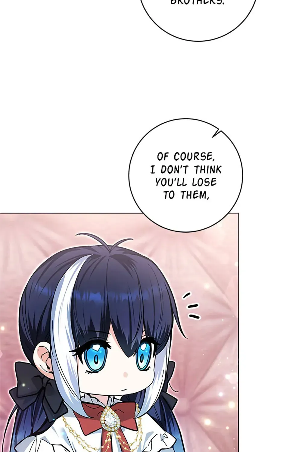 'Cause Calypso Can Chapter 16 page 100