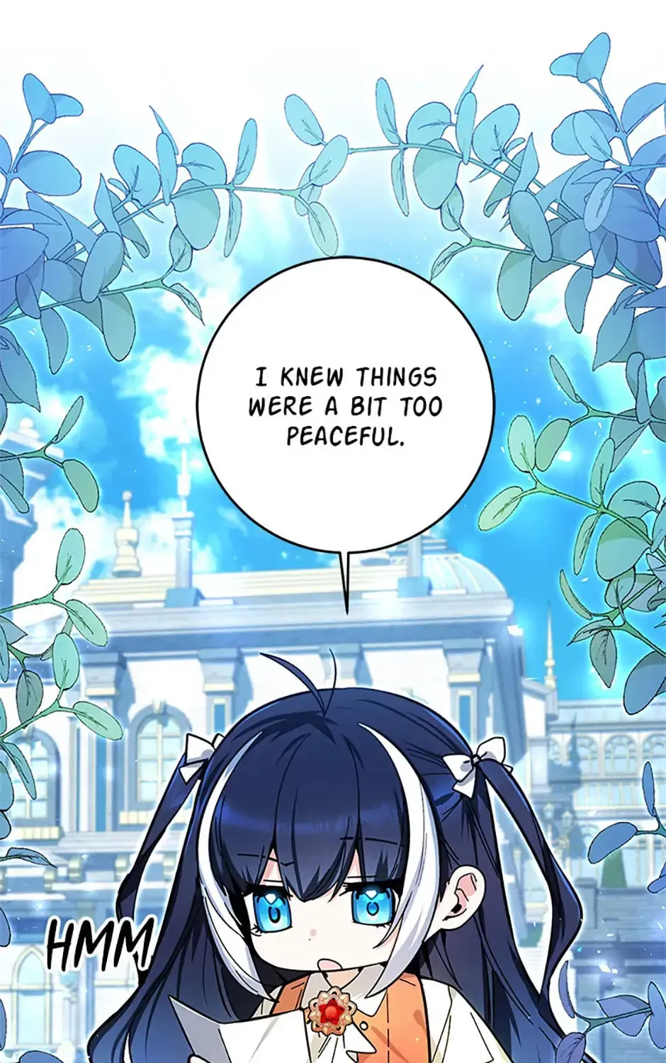 'Cause Calypso Can Chapter 16 page 110