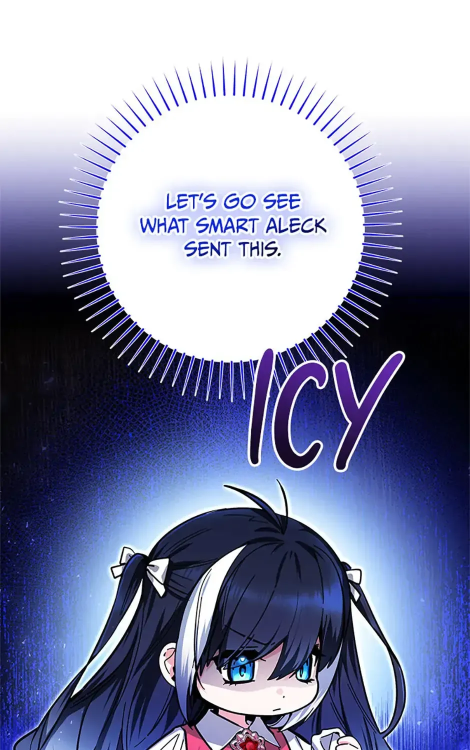 'Cause Calypso Can Chapter 16 page 116