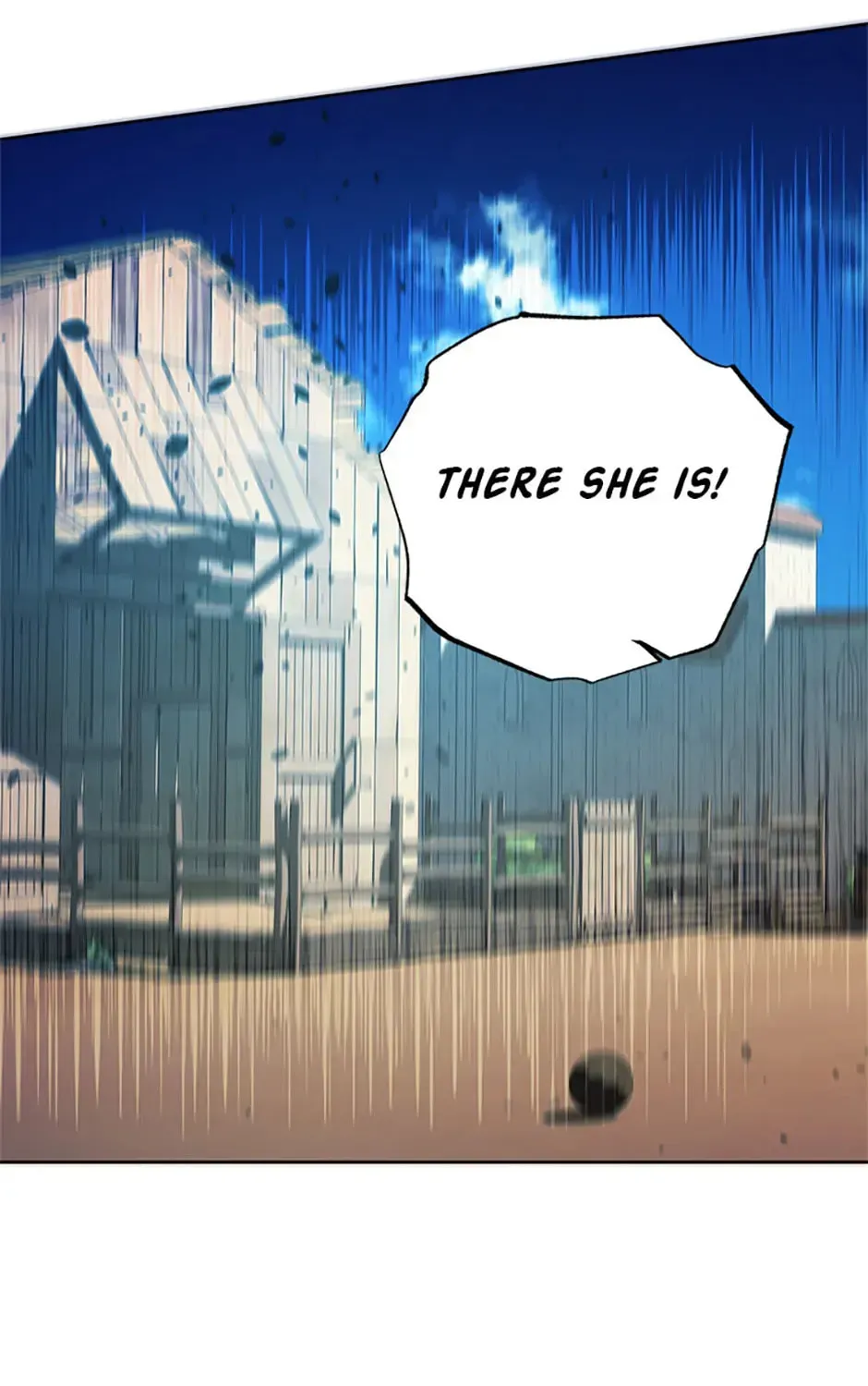'Cause Calypso Can Chapter 16 page 120