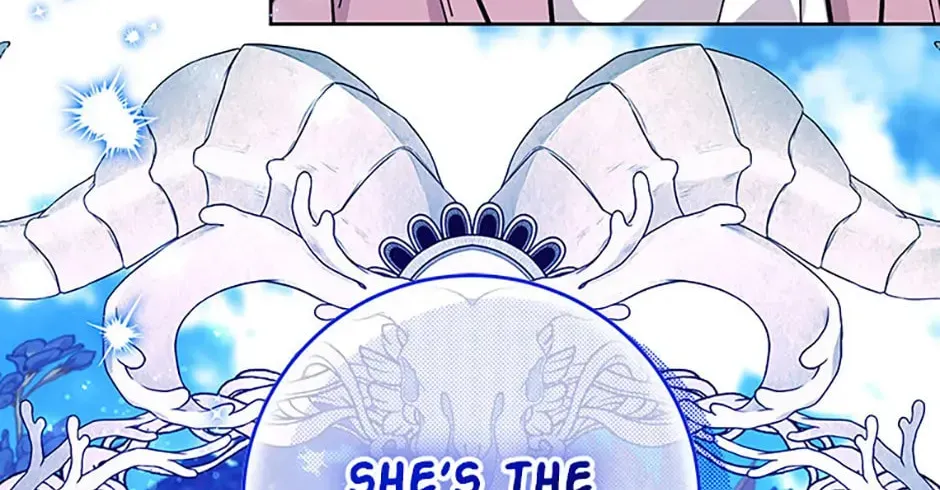 'Cause Calypso Can Chapter 16 page 123