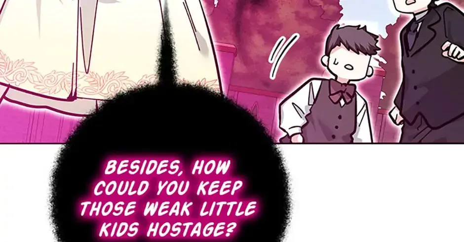 'Cause Calypso Can Chapter 16 page 129