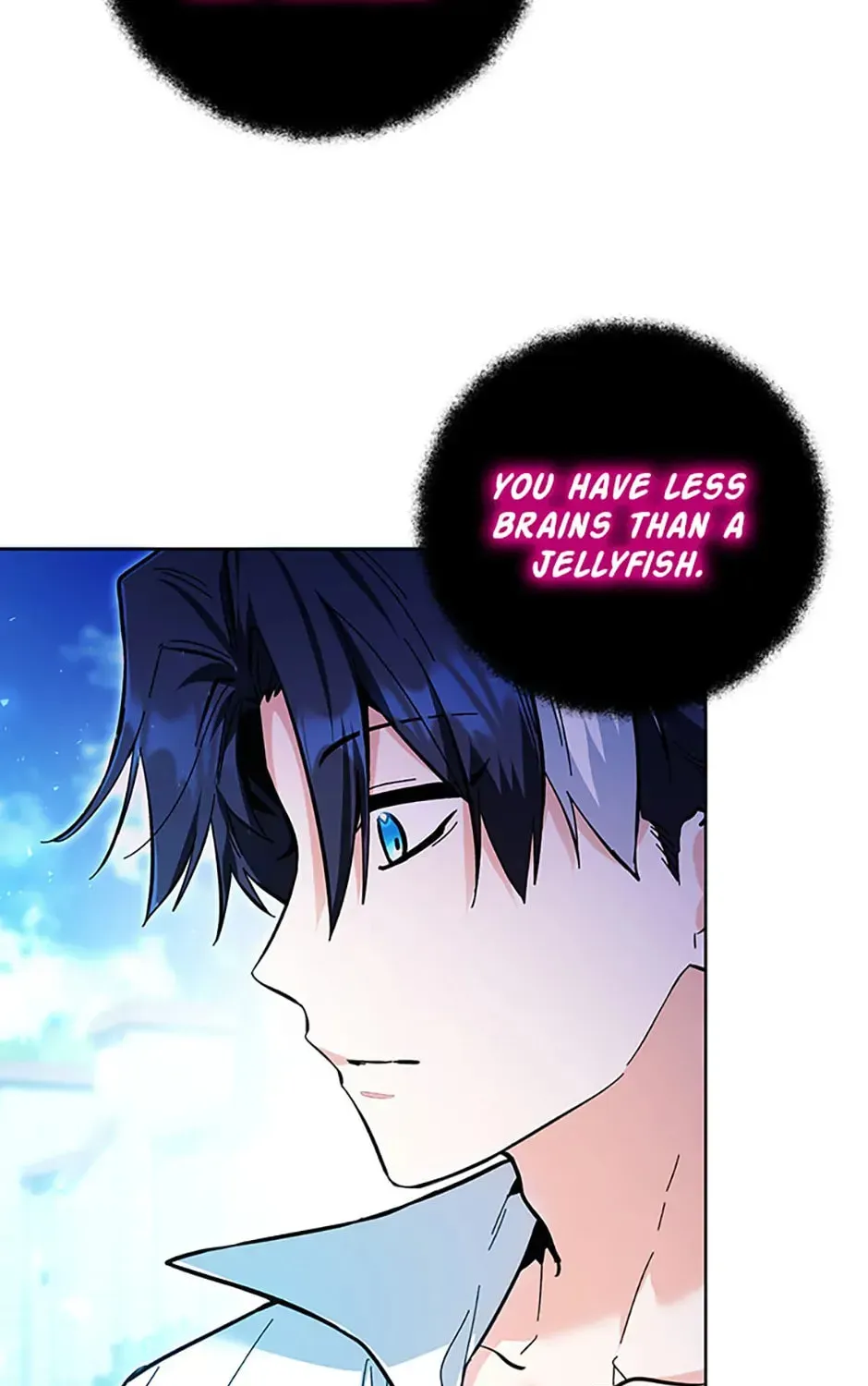 'Cause Calypso Can Chapter 16 page 130