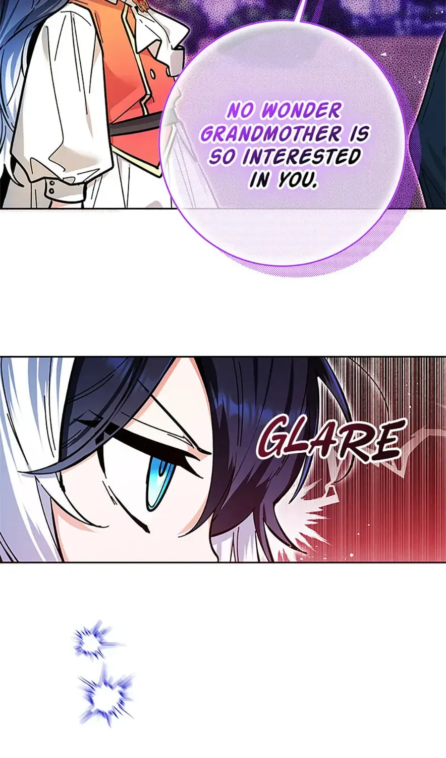 'Cause Calypso Can Chapter 16 page 136