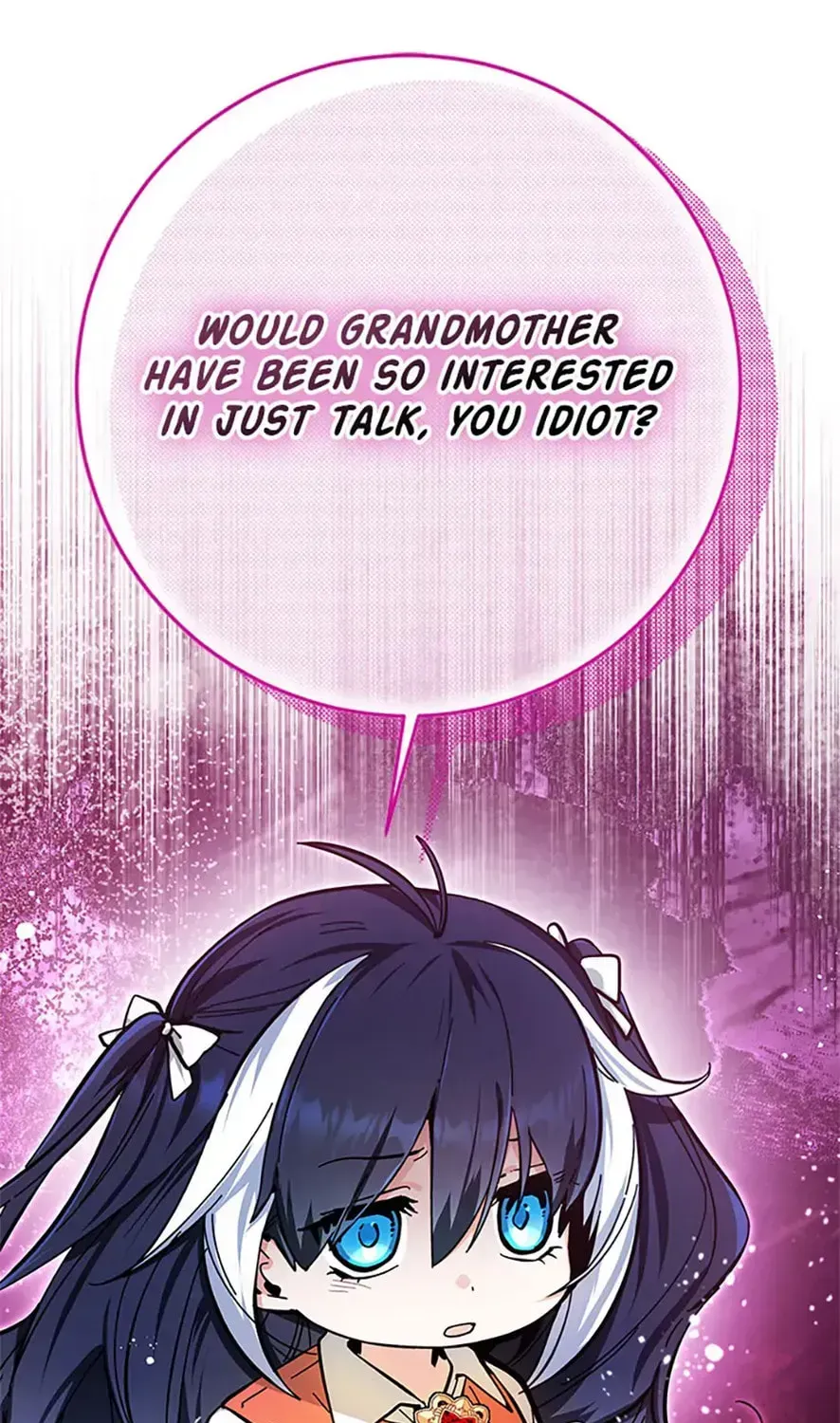 'Cause Calypso Can Chapter 16 page 140