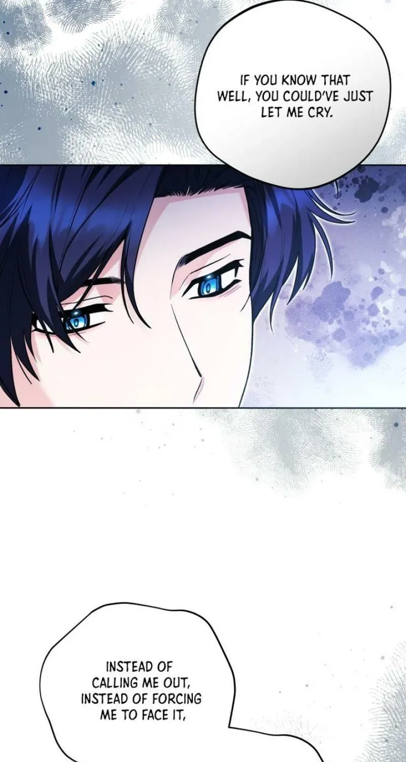 'Cause Calypso Can Chapter 50 page 3
