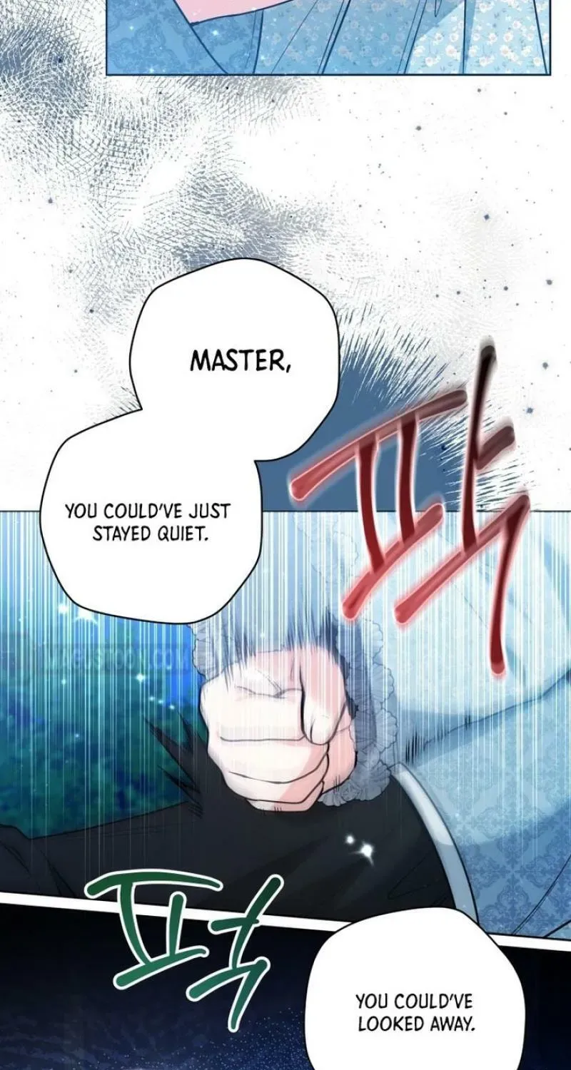 'Cause Calypso Can Chapter 50 page 5